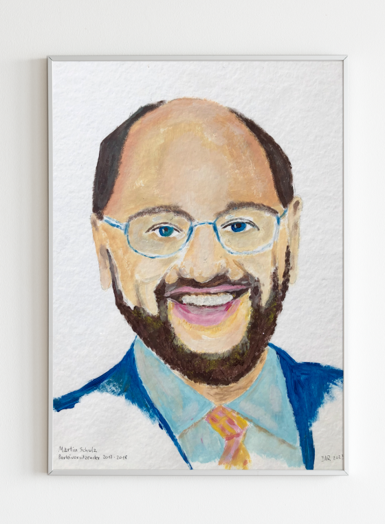 Martin Schulz