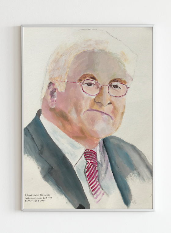 Frank-Walter Steinmeier