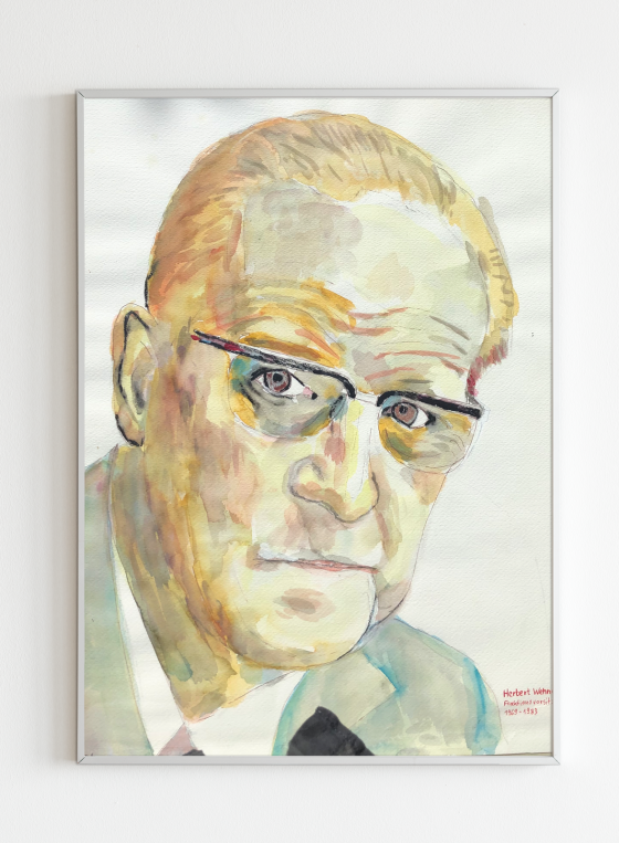Herbert Wehner